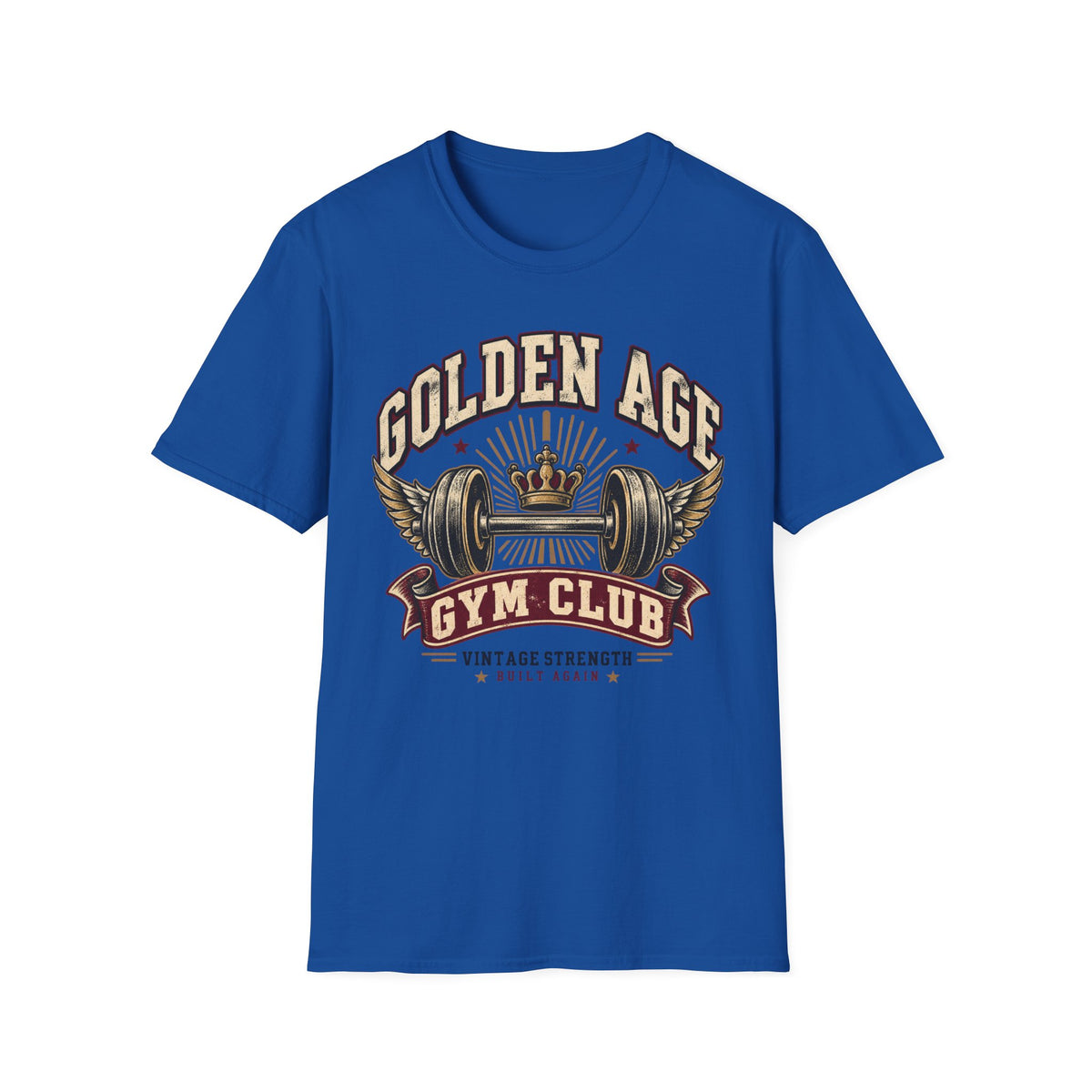 Golden Age T-Shirt