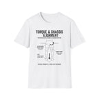 Torque & Chassis T-Shirt