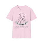 Knee Replacement Dept T-Shirt