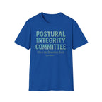 Postural Integrity  T-Shirt