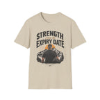 No Expiry Date T-Shirt