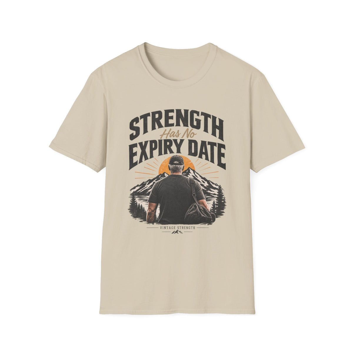 No Expiry Date T-Shirt