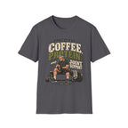 Coffee & Protein T-Shirt