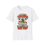 Grocery Gains T-Shirt