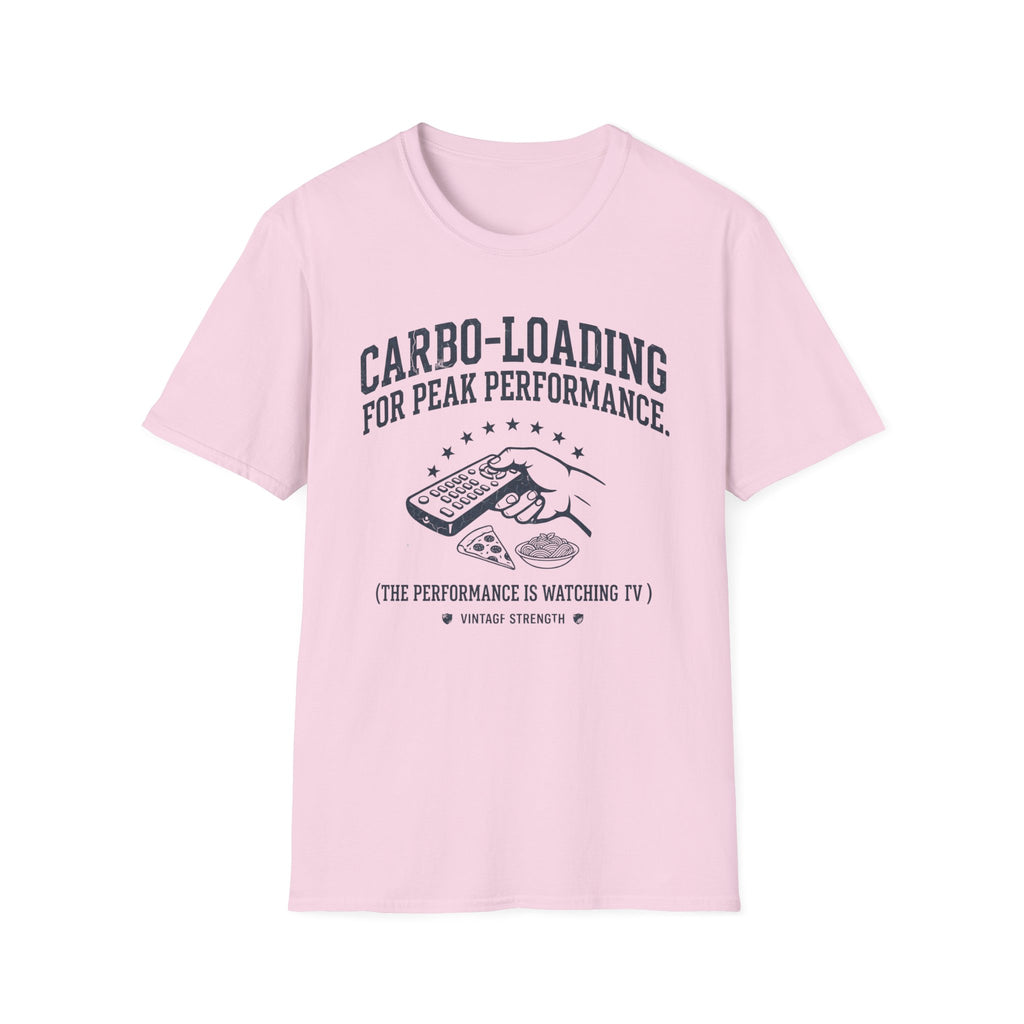 Carbo Loading T-Shirt