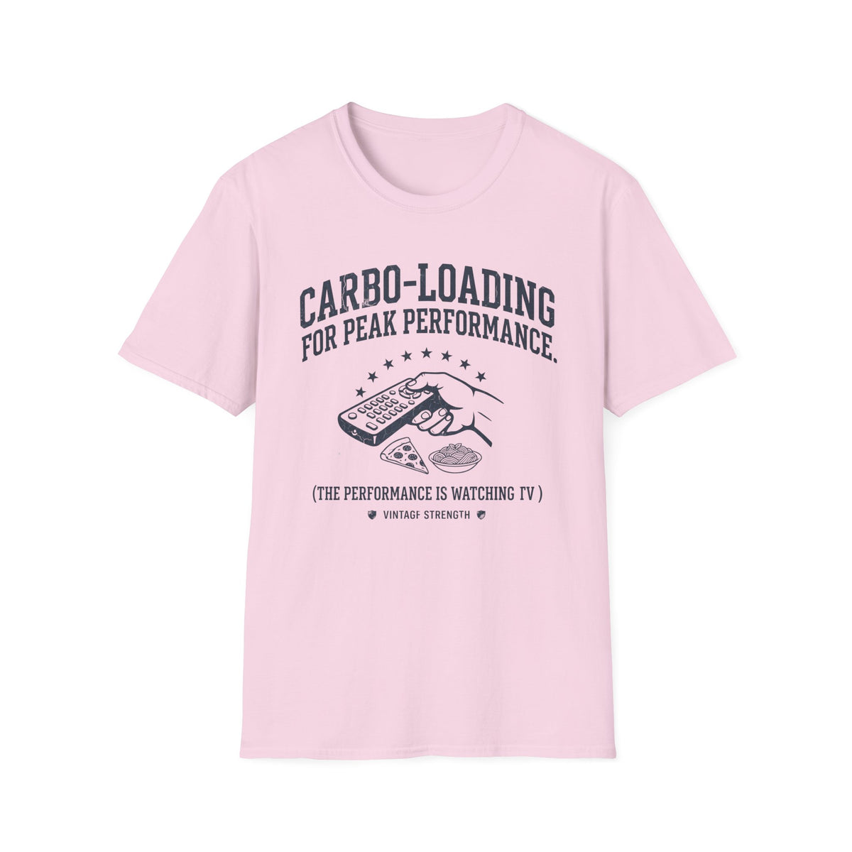 Carbo Loading T-Shirt