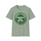 Day 1 Rebuilder T-Shirt