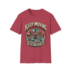 Healthy Years T-Shirt