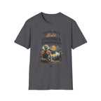 Build Stronger tomorrows T-Shirt