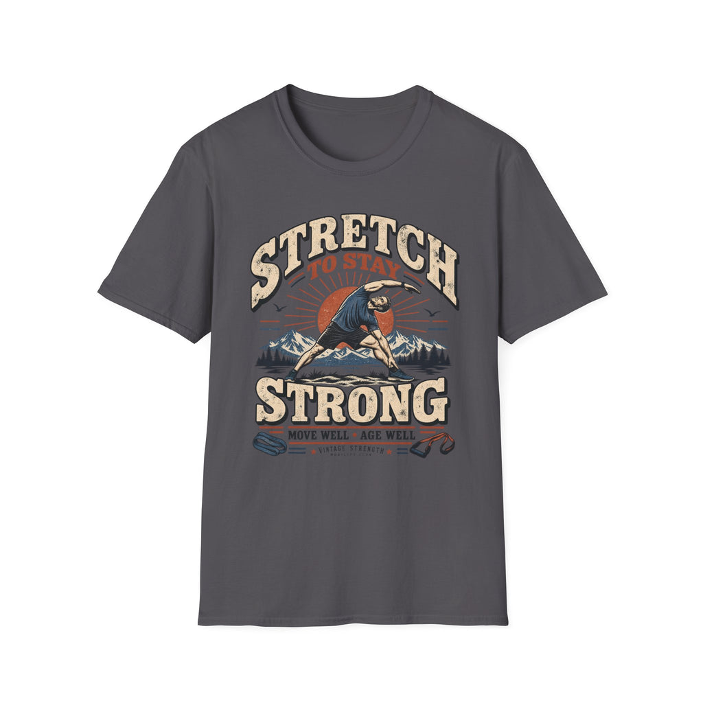 Stretch Strong T-Shirt