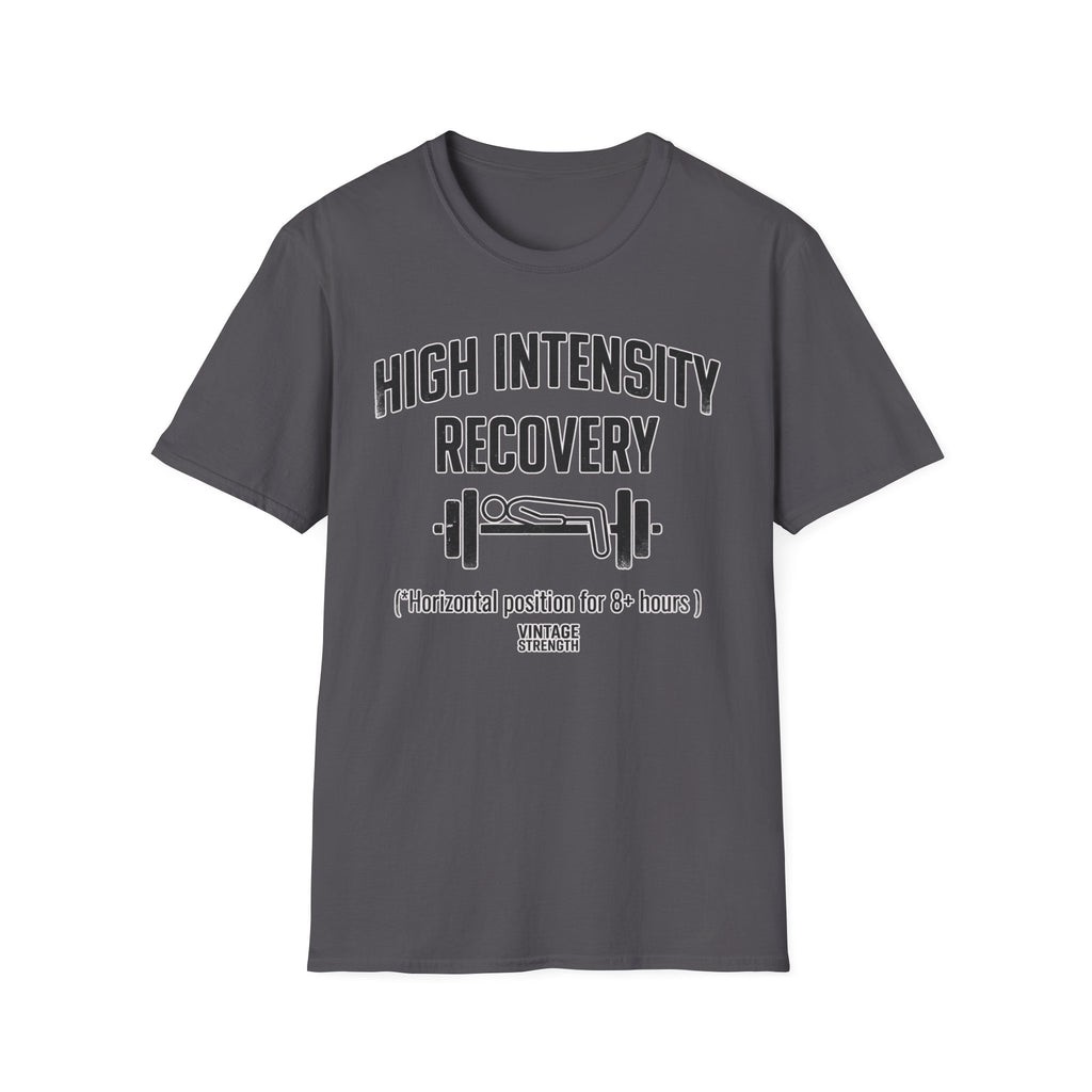 High Intense Recovery T-Shirt