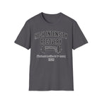 High Intense Recovery T-Shirt