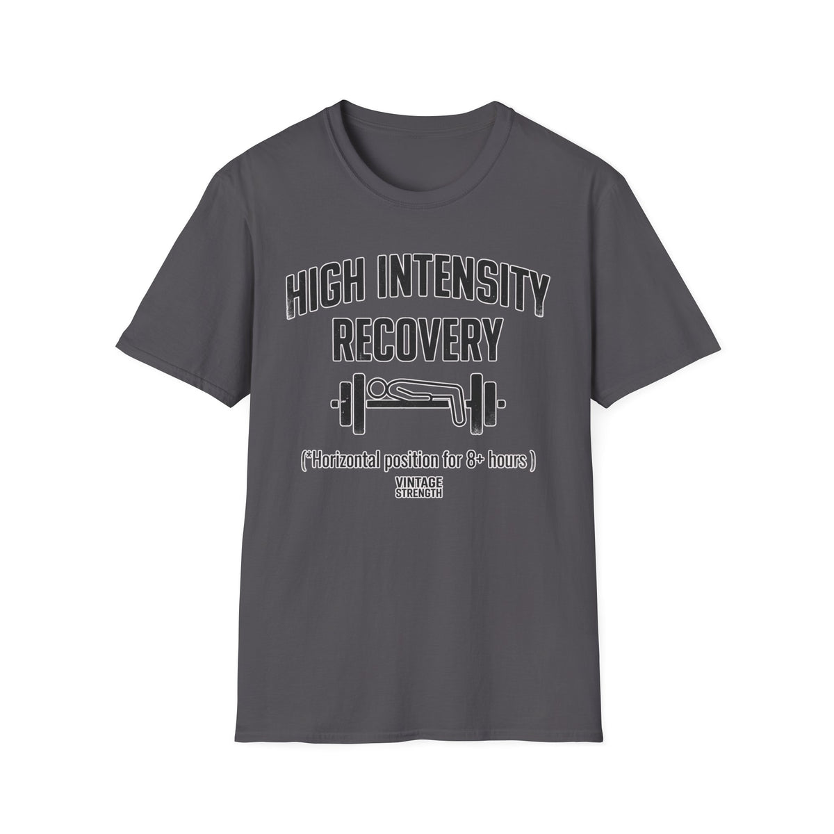 High Intense Recovery T-Shirt