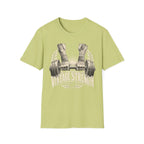 Fists Stronger Again T-Shirt
