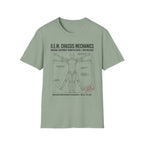 O.E.M Chassis T-Shirt