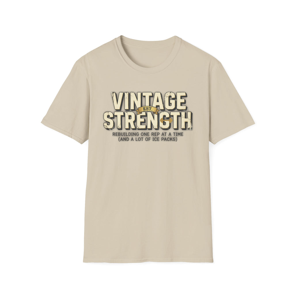 A Lot Of Ice Packs T-Shirt