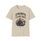Still No Expiry Date T-Shirt