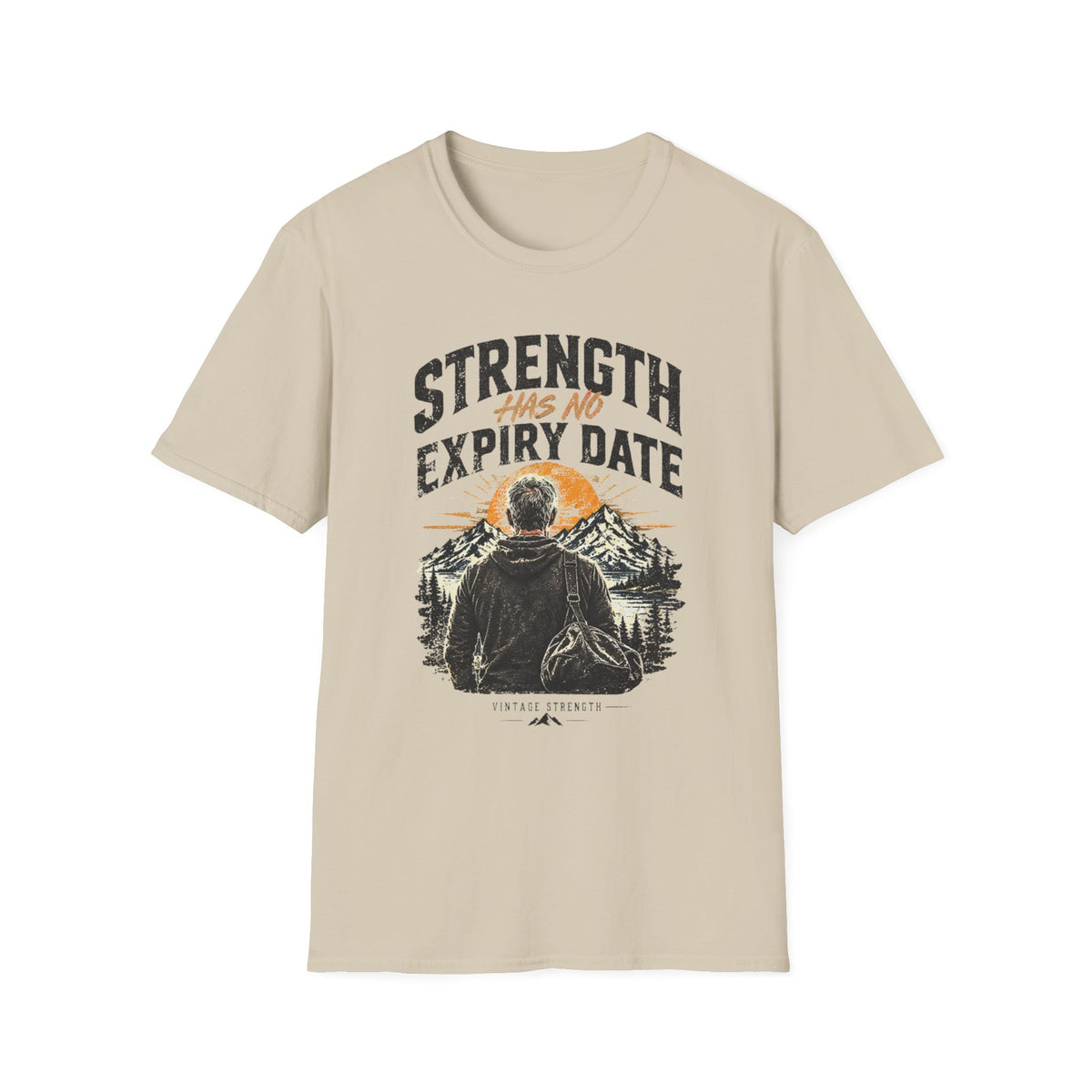 Still No Expiry Date T-Shirt