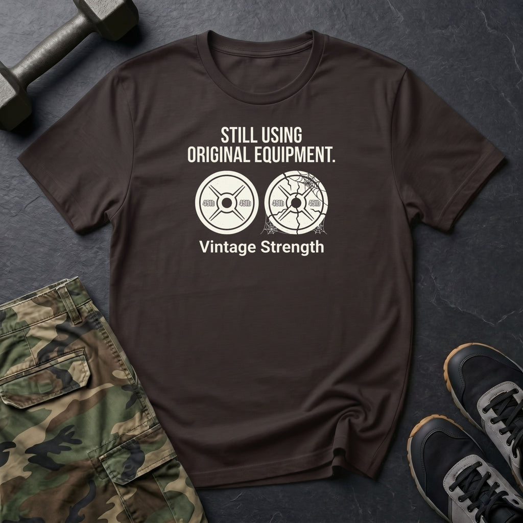 Original Equipment T-Shirt