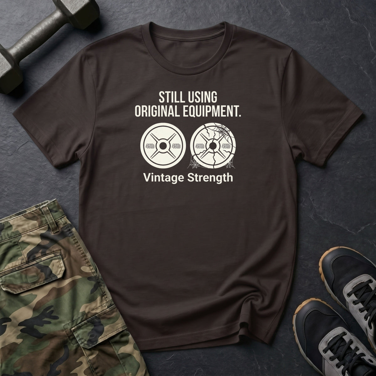 Original Equipment T-Shirt