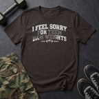 I Feel Sorry T-Shirt