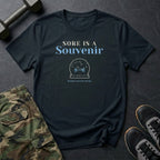 Sore Is a Souvenir T-Shirt in Black