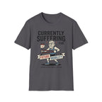 Suffer For Future Mobility T-Shirt