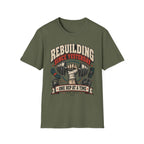 Since Yesterday T-Shirt
