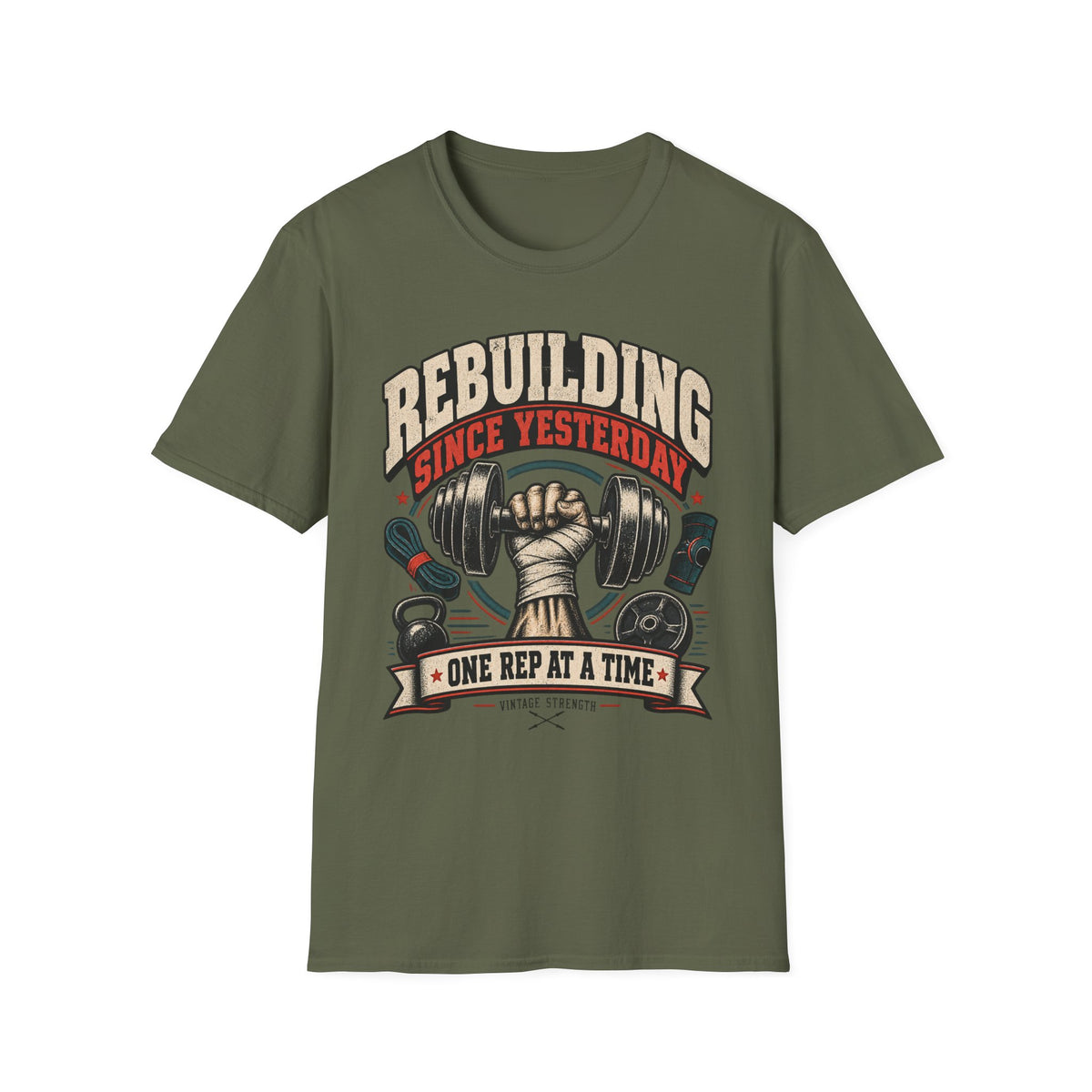 Since Yesterday T-Shirt
