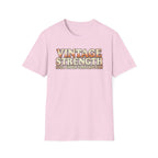 Still Constructing T-Shirt