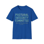 Postural Integrity T-Shirt