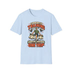 Grocery Gains T-Shirt