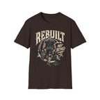 Not Retired Walk T-Shirt