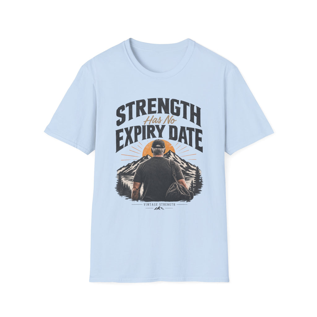 No Expiry Date T-Shirt