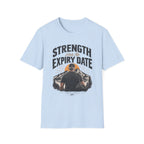 No Expiry Date T-Shirt