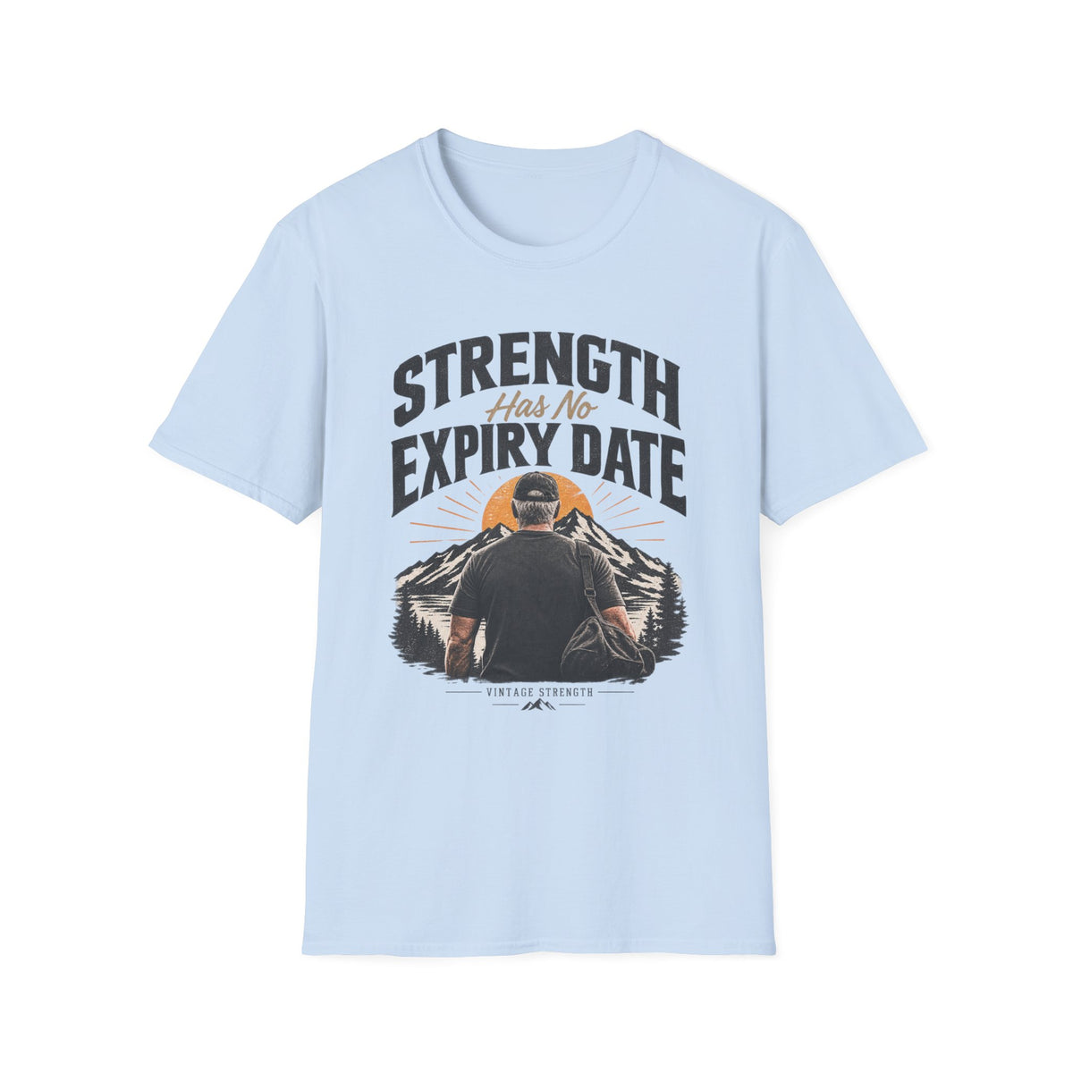 No Expiry Date T-Shirt
