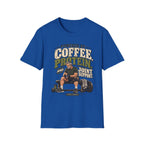 Coffee & Protein T-Shirt