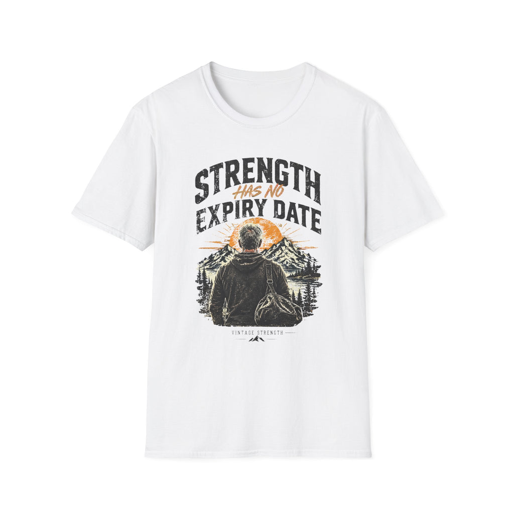 Still No Expiry Date T-Shirt