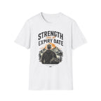 Still No Expiry Date T-Shirt