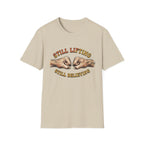 Still Believing Bump T-Shirt