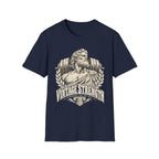 Strength Has No Age T-Shirt