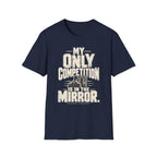 Competition Is Mirror T-Shirt