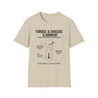 Torque & Chassis T-Shirt