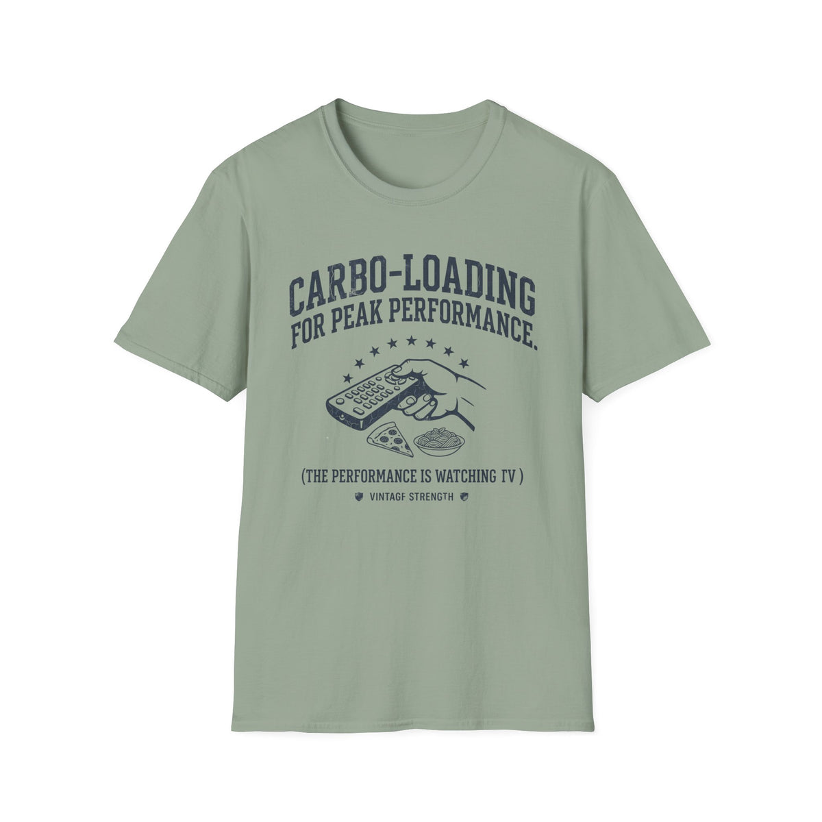 Carbo Loading T-Shirt