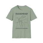 Tested Heavy Load T-Shirt