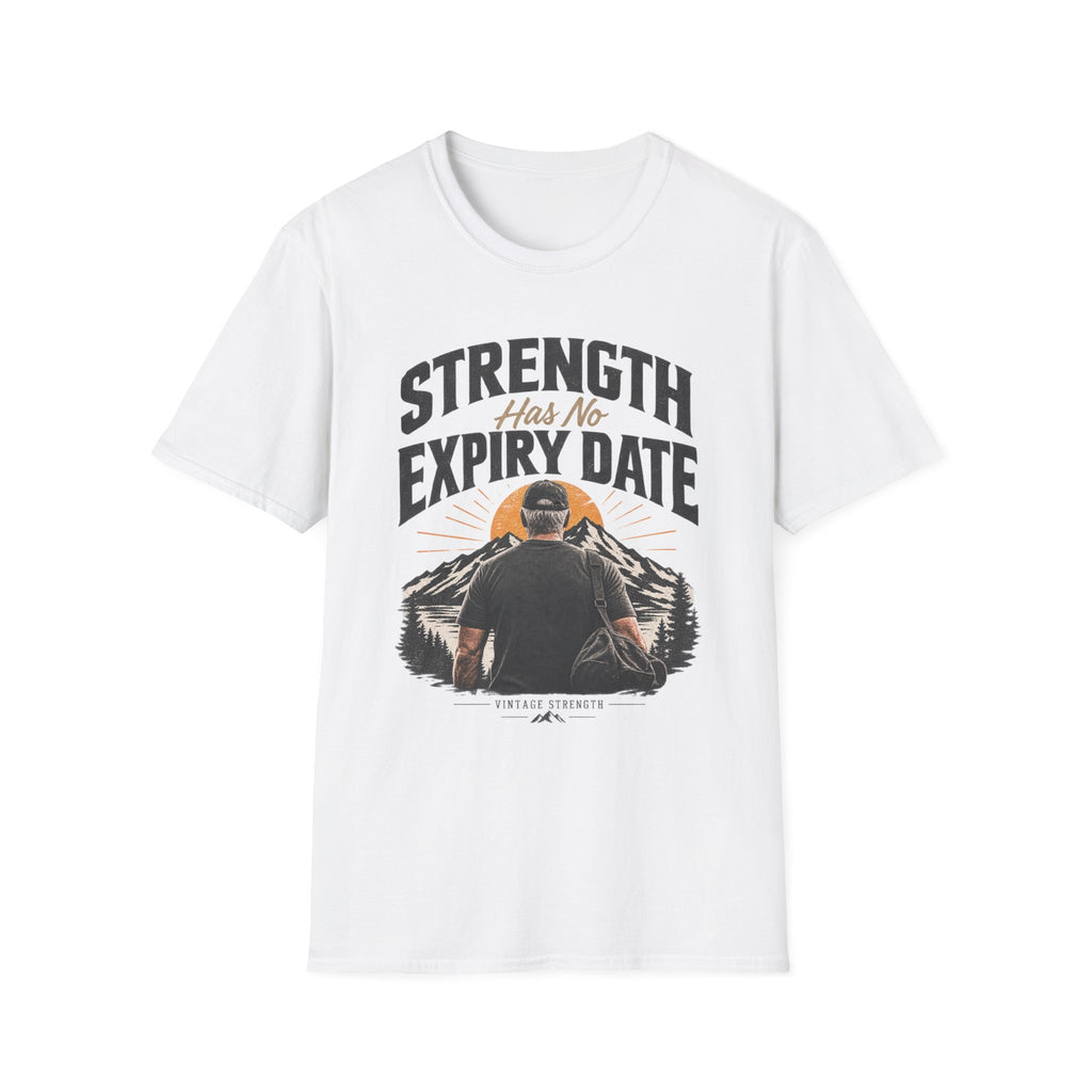 No Expiry Date T-Shirt