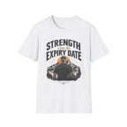 No Expiry Date T-Shirt