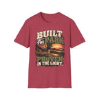Built In The Dark T-Shirt