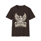 Built To Rise T-Shirt