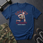 Creaky but Mighty T-Shirt